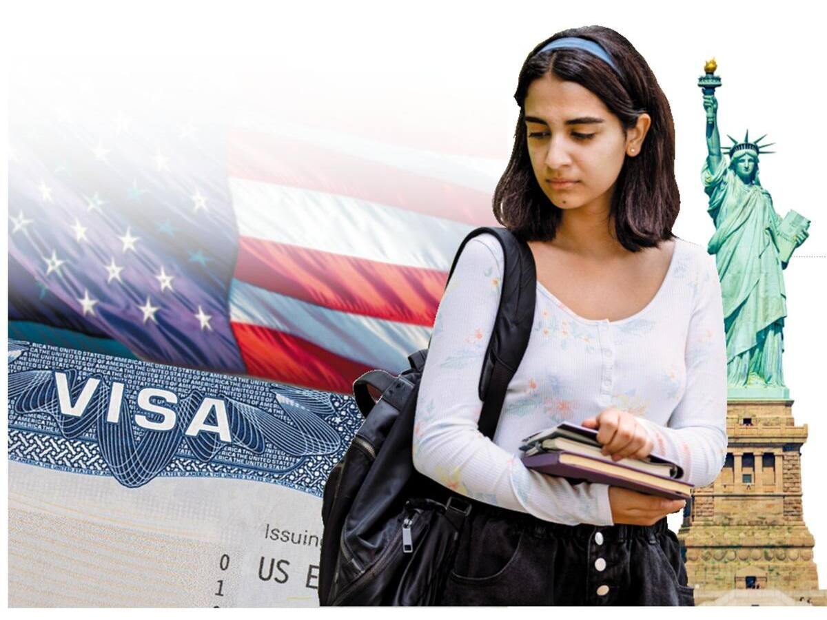 The Great Return: How Shifting Global Visas Are Changing the Future of Indian Study Abroad