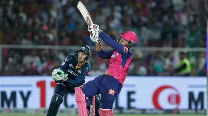 Phenom Rising: Suryavanshi’s Electrifying Century Heralds New Era for Indian Cricket