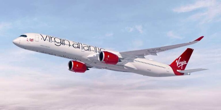 Virgin Atlantic’s Bengaluru Route Turns One, Celebrating Seamless UK-India Connectivity