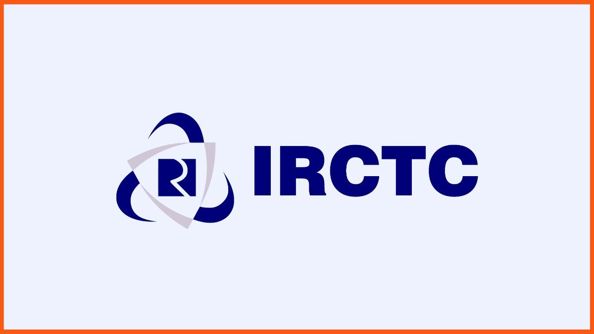 IRCTC Reports Q3 Revenue of ₹14.49 Billion, Net Profit at ₹3.94 Billion; Declares Dividend of ₹3.5/Share