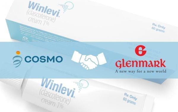 Cosmo & Glenmark Unveil Winlevi: The Acne Cream That’s Set to Conquer Europe