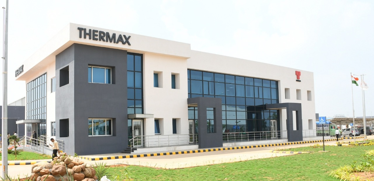 Thermax Limited Enters Strategic Technology Licensing Agreement with HydrogenPro to Advance Gas Separator and Alkaline Electrolyser Solutions in India