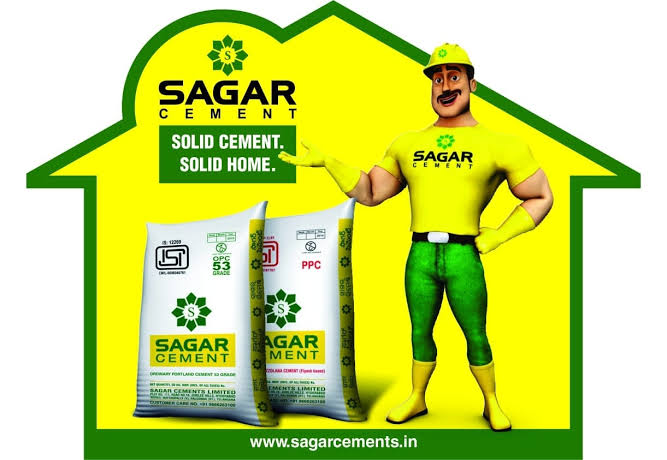 Sagar Cements Pours Concrete on Past Woes with ₹6.71 Bn Revenue, Profit in the Bag