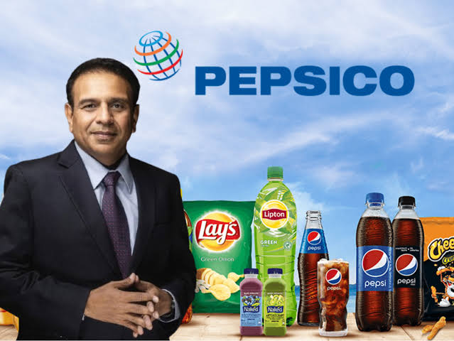 Flavors of Fortune: PepsiCo's Strategic Pivot to Capture India's Diverse Palate