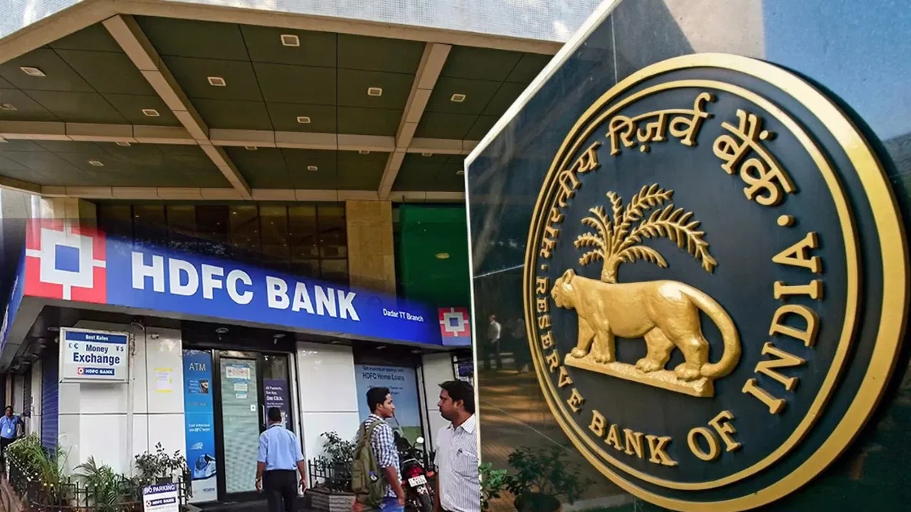 HDFC Bank Interim Chair Says RBI Raised No Concerns