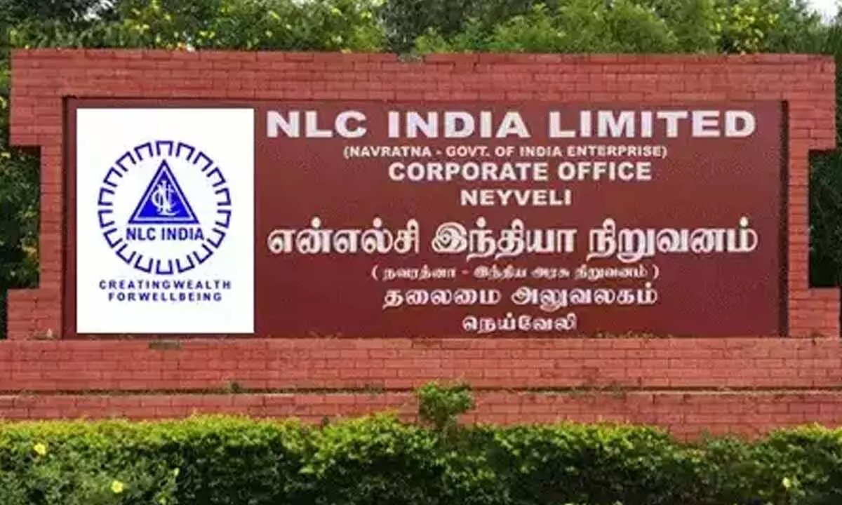 NLC India Powers Ahead with Strong Q2 Profit on Steady Operations