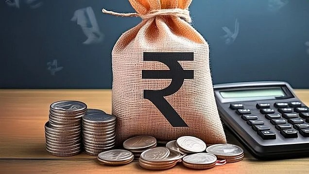 Currency Watch: Rupee Takes a Slight Hit, Settles at 88.03 Per Dollar