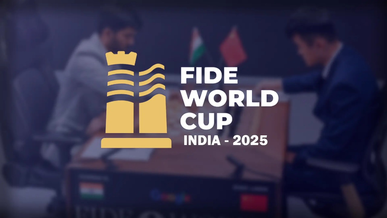 Pawns to Powerhouses: India’s Chess Stars Outplay the Elite in World Cup Drama