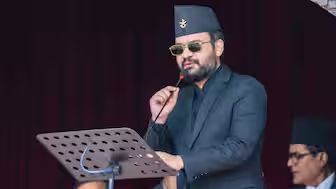 From Rap Rebel To Rough Patch Why Gen Z’s Hero In Nepal Is Losing His Shine