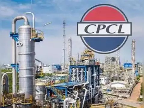 Chennai Petroleum Slips Into Loss Amid Margin Pressure in June Quarter
