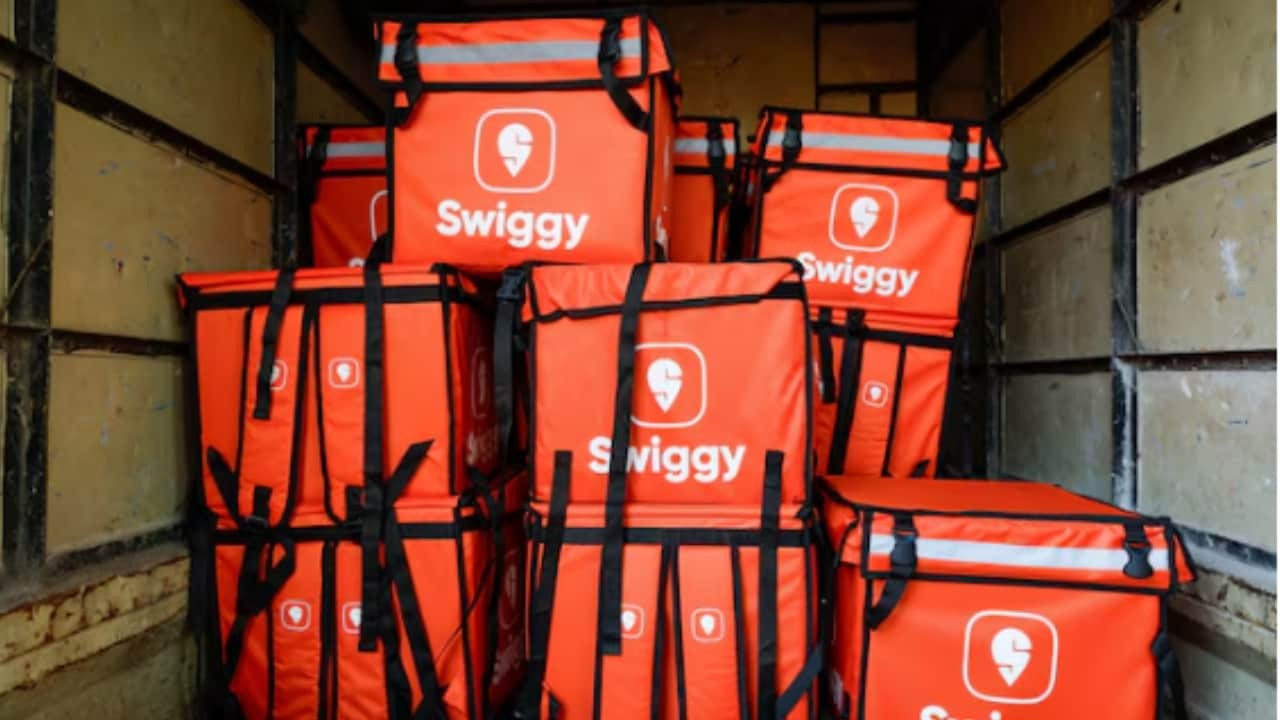 Swiggy Reports Strong Revenue Growth but Faces Widening Losses