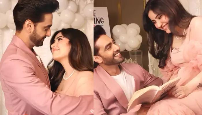 Janmashtmi Joy & Baby Bliss: Rohit Purohit’s Tears Turn Cheers as Sheena Steals the Show!