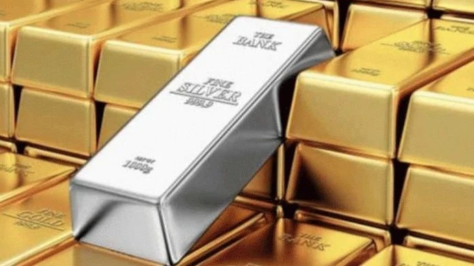Gold and Silver Rates in India on March 15, 2025