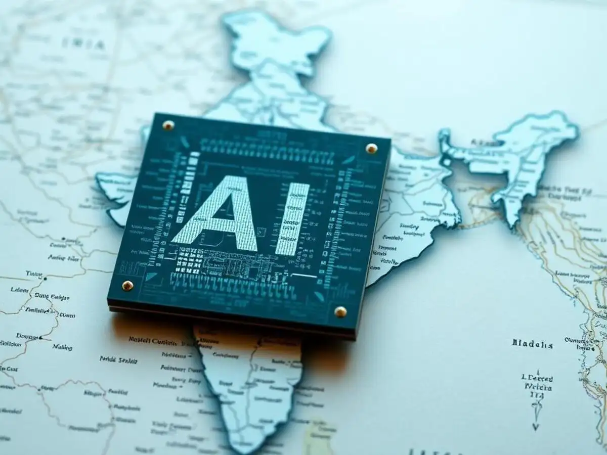 Beyond Blackboards: UNESCO’s AI Drive Turns Vocational Classrooms into Innovation Hubs