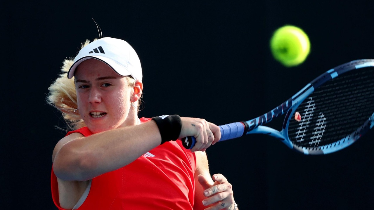 Net Gains: Kartal’s Winning Streak Sends British Tennis Into Overdrive