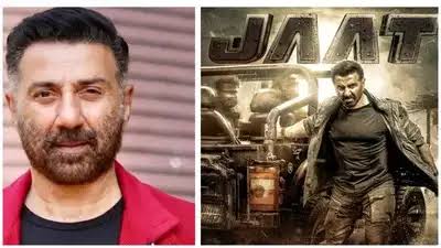 Sunny’s Thunder Returns: Jaat’s Earnings Surge, Eyes ₹100 Crore Mark