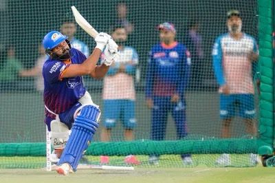 MI Gets a Boost with Pandya’s Comeback, While Titans Sweat Over Siraj’s Struggles