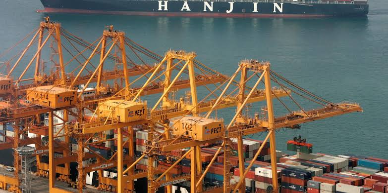 Import Surge and Supply Shift: South Korea’s Slick Move Amid Global Oil Uncertainty