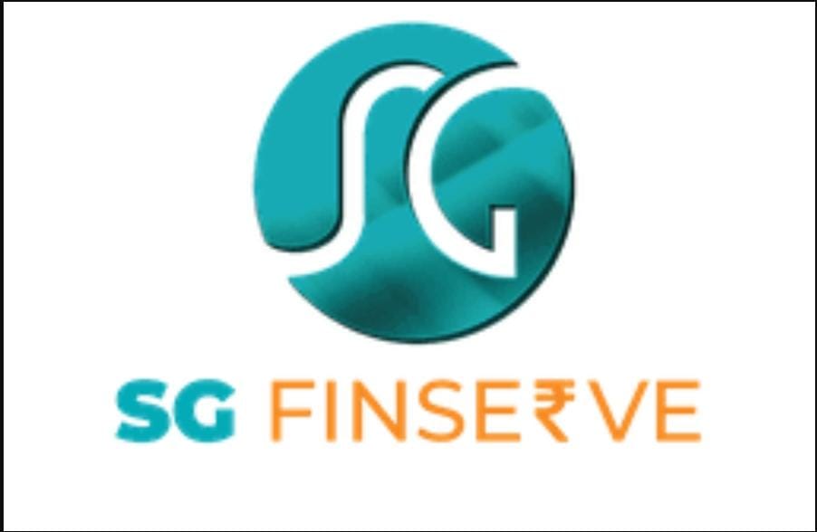 A Power Play at SG Finserve: New CFO and CEO Take the Helm, NCD Plans Hit Pause