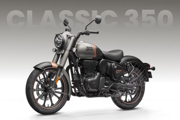 Royal Enfield Classic 350: Five Detailed Points To Help You Decide