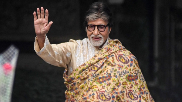 Amitabh Bachchan Sparks Concern with Cryptic "Time to Go" Tweet