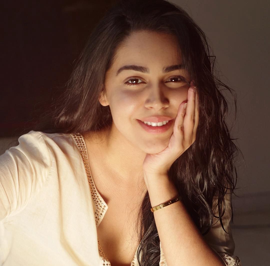 Rooted Riches: Naila Grrewal Praises South Cinema’s Deep Cultural Connection