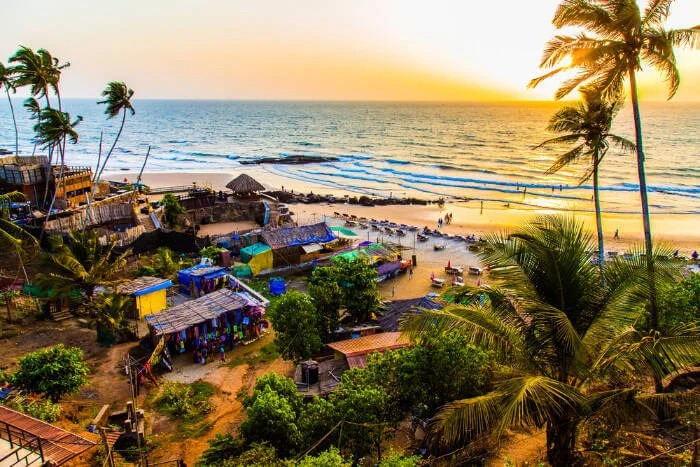 Discover Goa: The Ultimate Tropical Paradise for Your Next Unforgettable Getaway