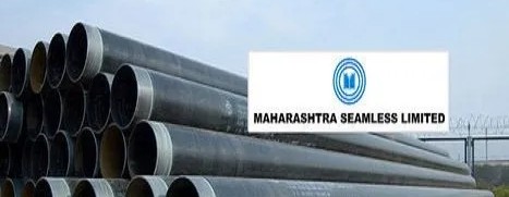 Profit Pipeline: Maharashtra Seamless Roars into FY26 with ₹11.45B Revenue & Rising Margins
