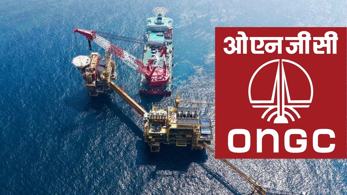 From Oil To Renewables: ONGC’s Boldest Transformation Yet