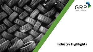 GRP Goes Green: Crumb Rubber Production Rolls Out in Solapur!