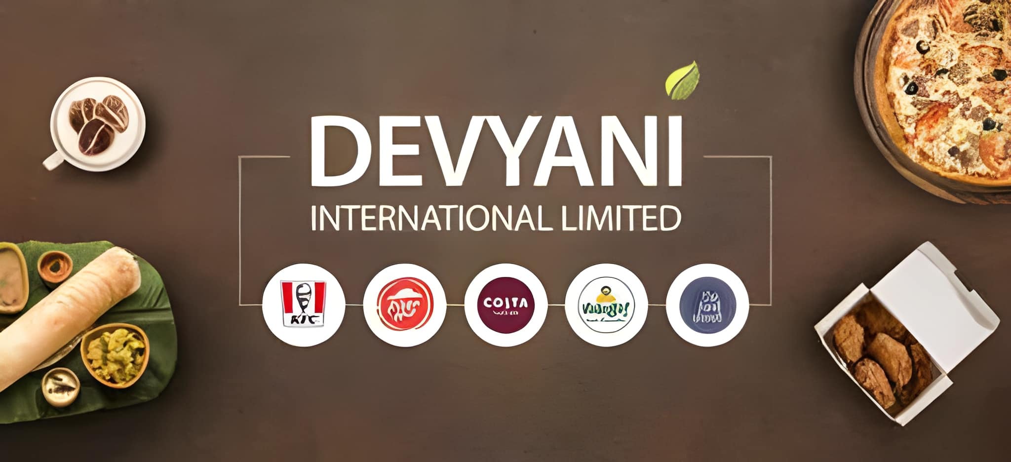 Devyani International Thailand Investment Finalized to Expand KFC Network