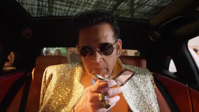 Money Follows the Beat: T-Series Turns Ravi Kishan's Viral Catchphrase Into a Hit Song