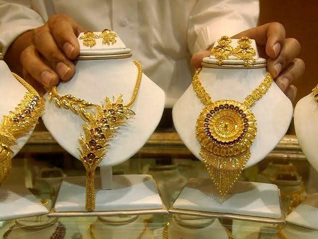 Buying Gold? A New Hallmark Tag Could Change What Buyers See