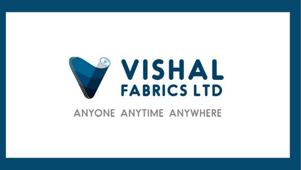 Vishal Fabrics Posts ₹91.6 Million Profit in Q1 FY26; Revenue Surges to ₹3.97 Billion