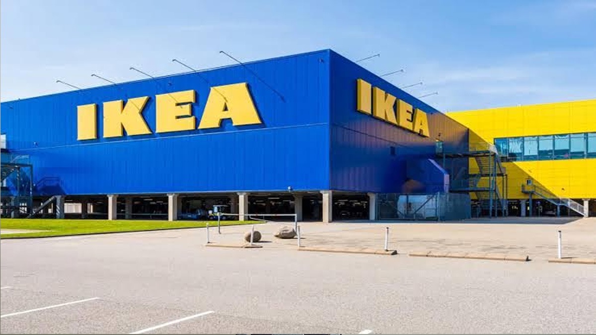 IKEA India Outlines Major Rs 21,000 Crore Expansion Strategy