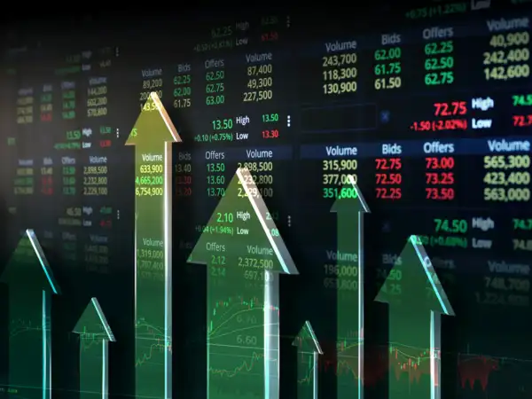 Bulls Take Charge: Nifty 50 Edges Up 0.36% on Fed Rate Cut Hopes