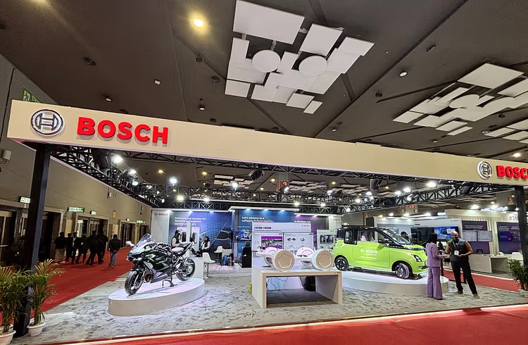 Thursday's Preview: Can Bosch Continue Its Recent Gains?