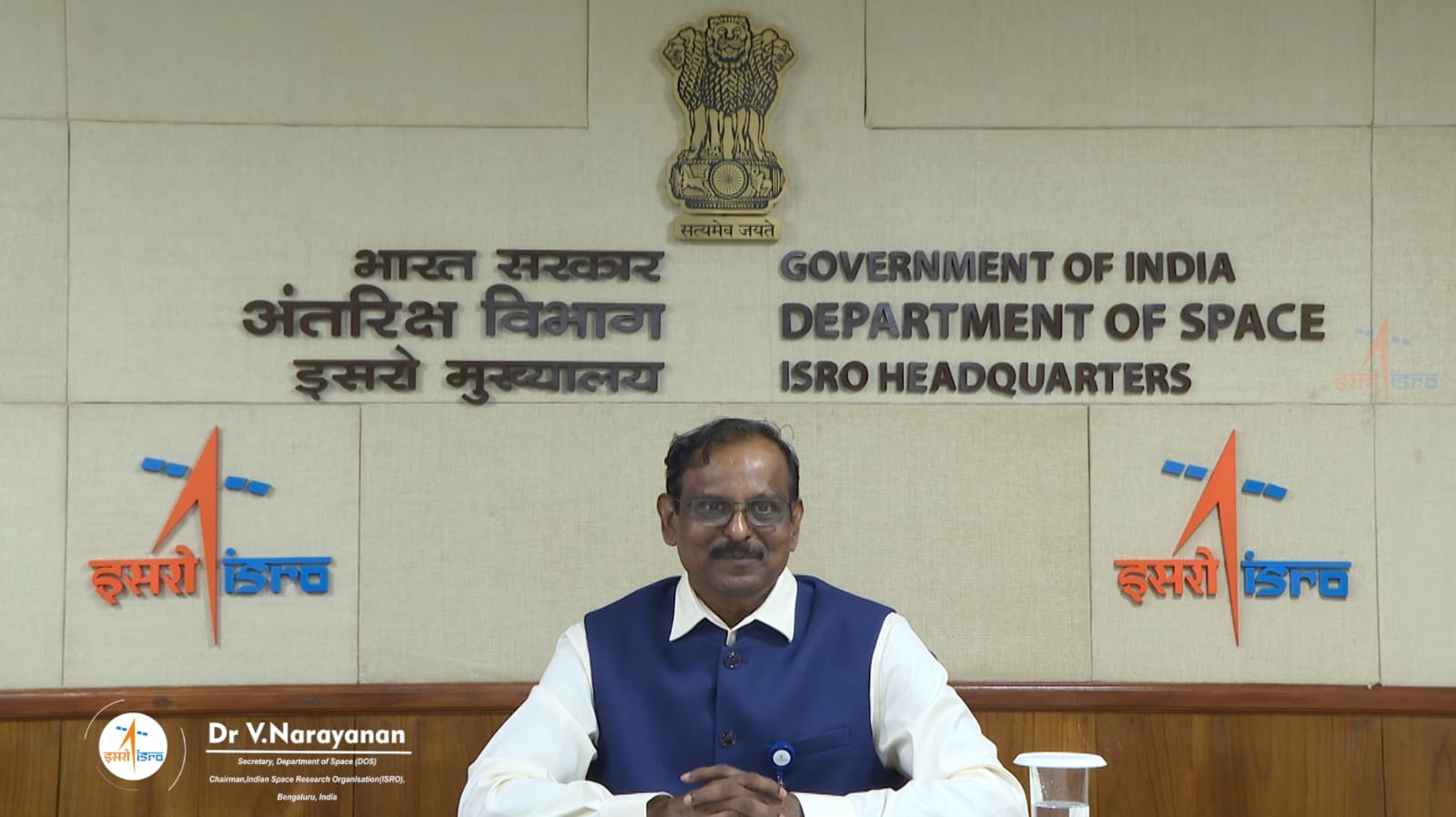 ISRO Quells Privatisation Buzz, Sharpens Focus on Frontier Space Missions