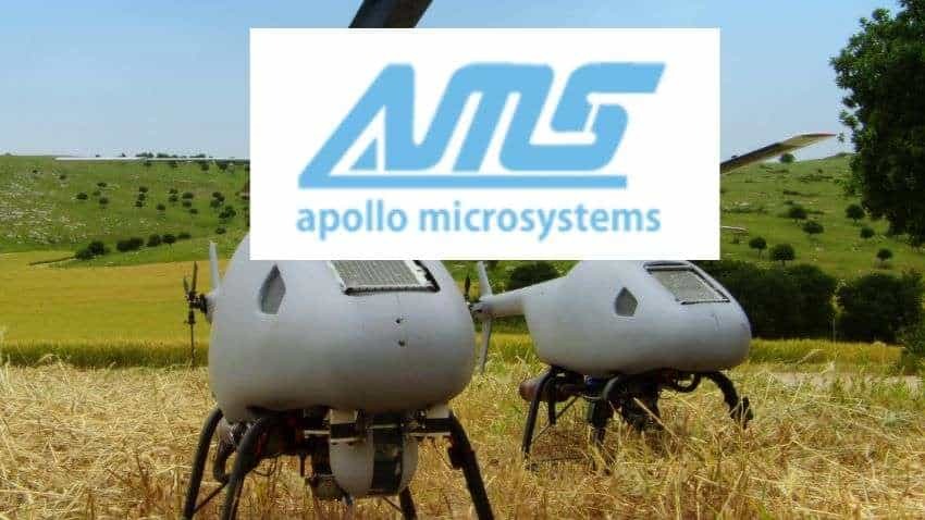 Apollo Micro Systems Expands Defence Partnerships with Dual MoUs