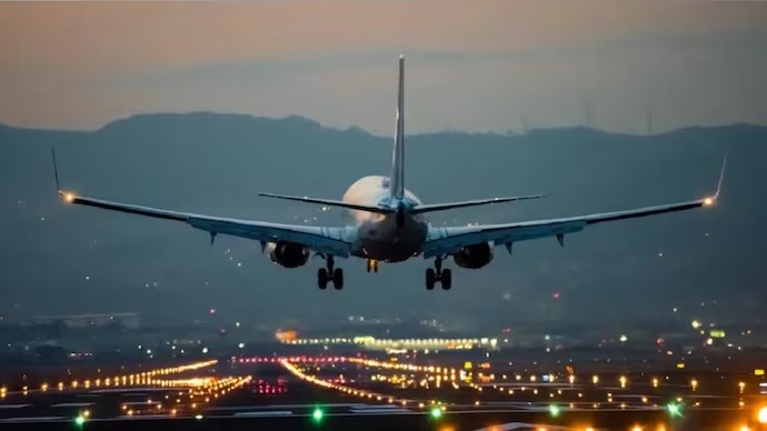 Grounded by Geopolitics: 32 Airports Take Off from Service Amid India-Pakistan Tensions