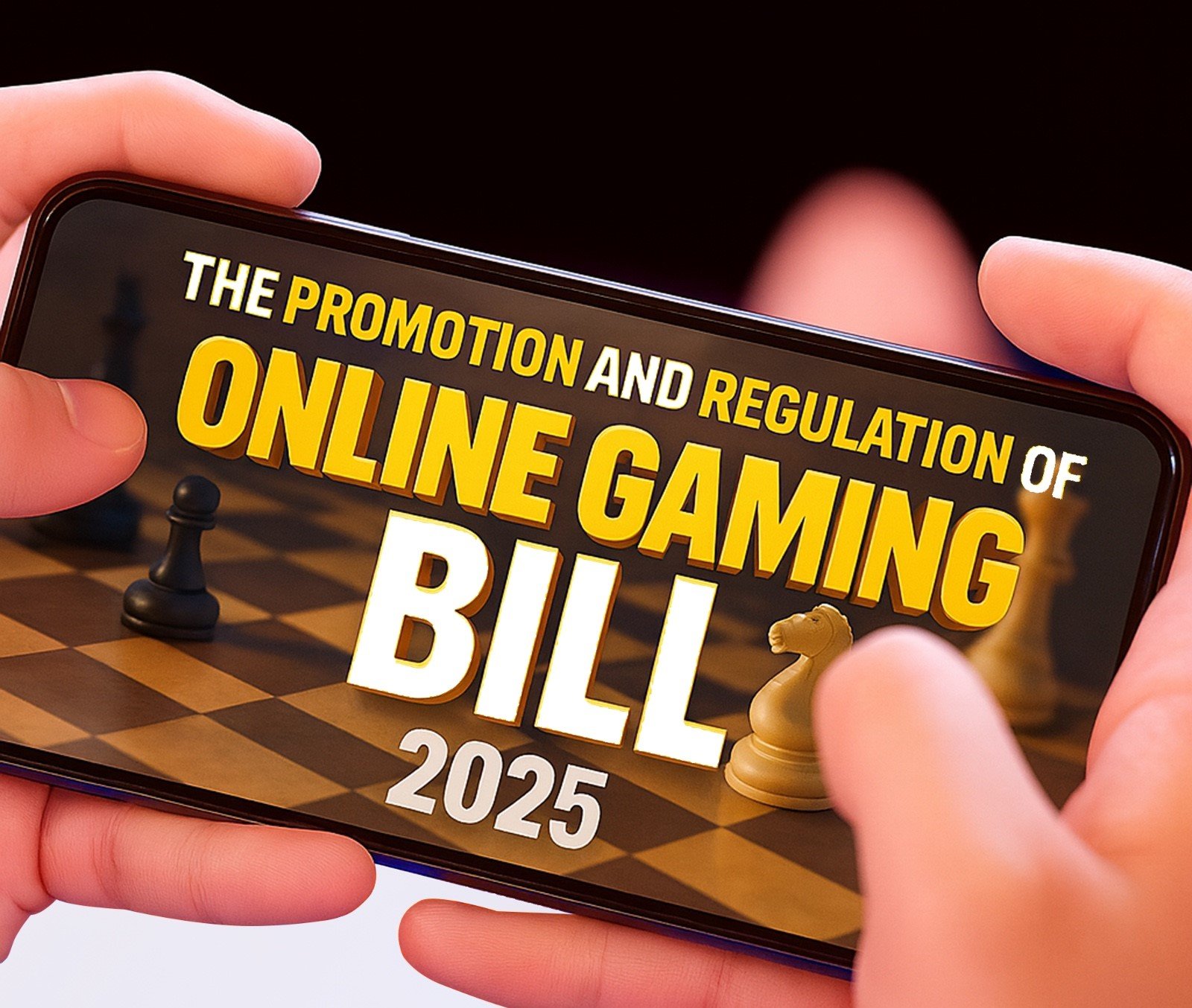 Power Play: India’s New Online Gaming Authority To Shape The Future Of Digital Games