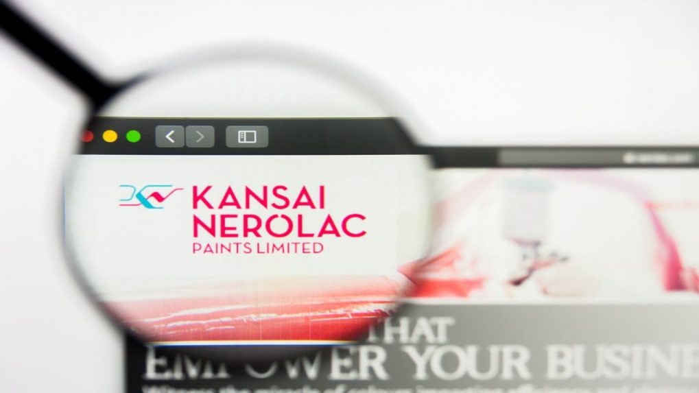 Kansai Nerolac’s Quiet Coup: The Paint Giant Winning by Opting Out of the Rat Race