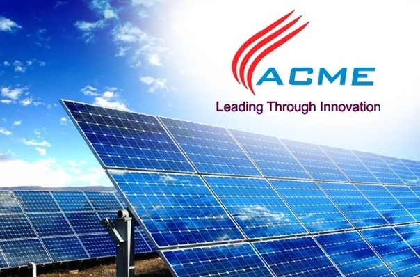 ACME Solar Expands Wind Power Portfolio with 19.8 MW Addition