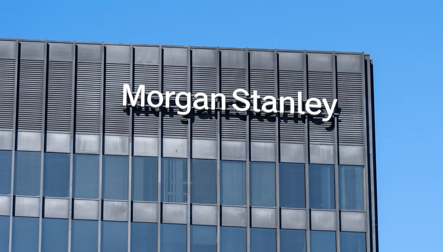 Gold Prices Fall Despite Iran Escalation: Morgan Stanley Explains Why