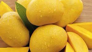 Gujarat Goes Global: Mango Mania Hits 3,000 MT Milestone in 5 Years!