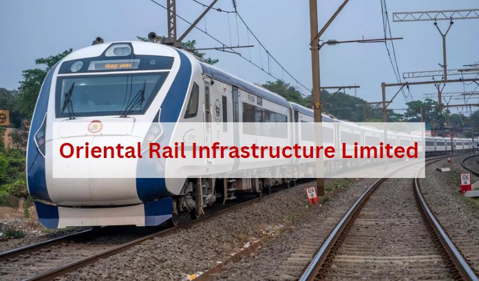 Oriental Rail Infrastructure Accelerates with ₹65.7 Million Order Boost