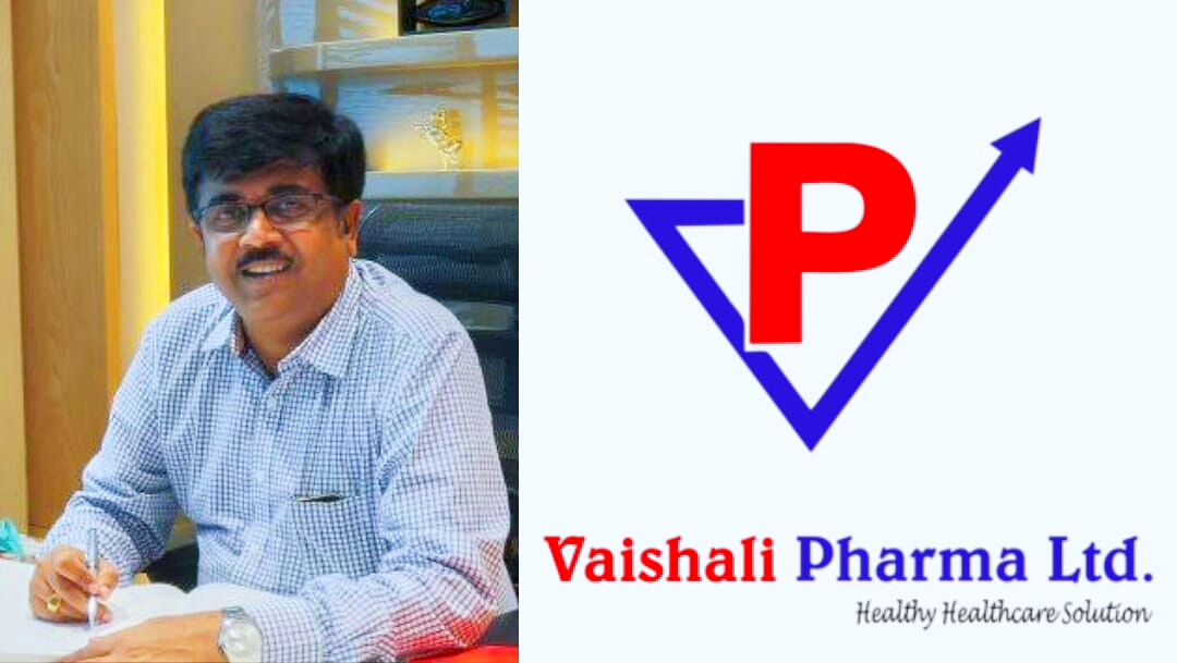 Vaishali Pharma’s Preferential Issue Sets Stage For Strategic Growth
