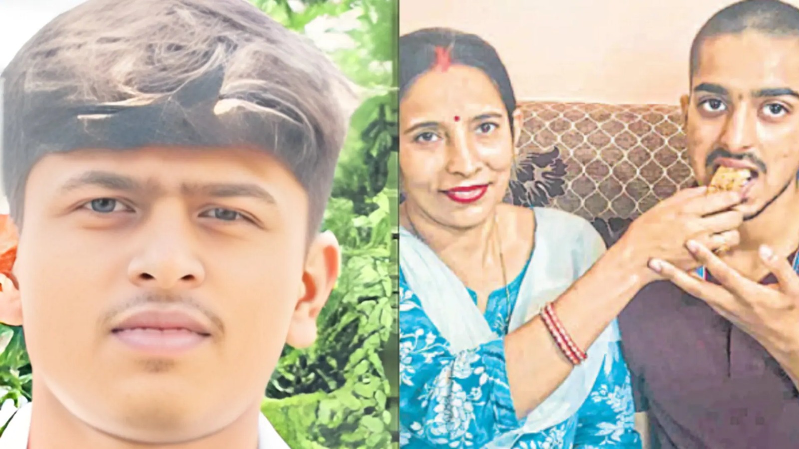 Grandson of Rickshaw Puller Secures Rank 946 in NEET UG 2026