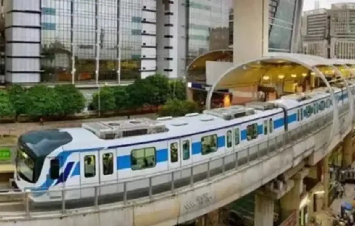 Metro Makeover: Five New Underpasses to Transform Gurugram Commute