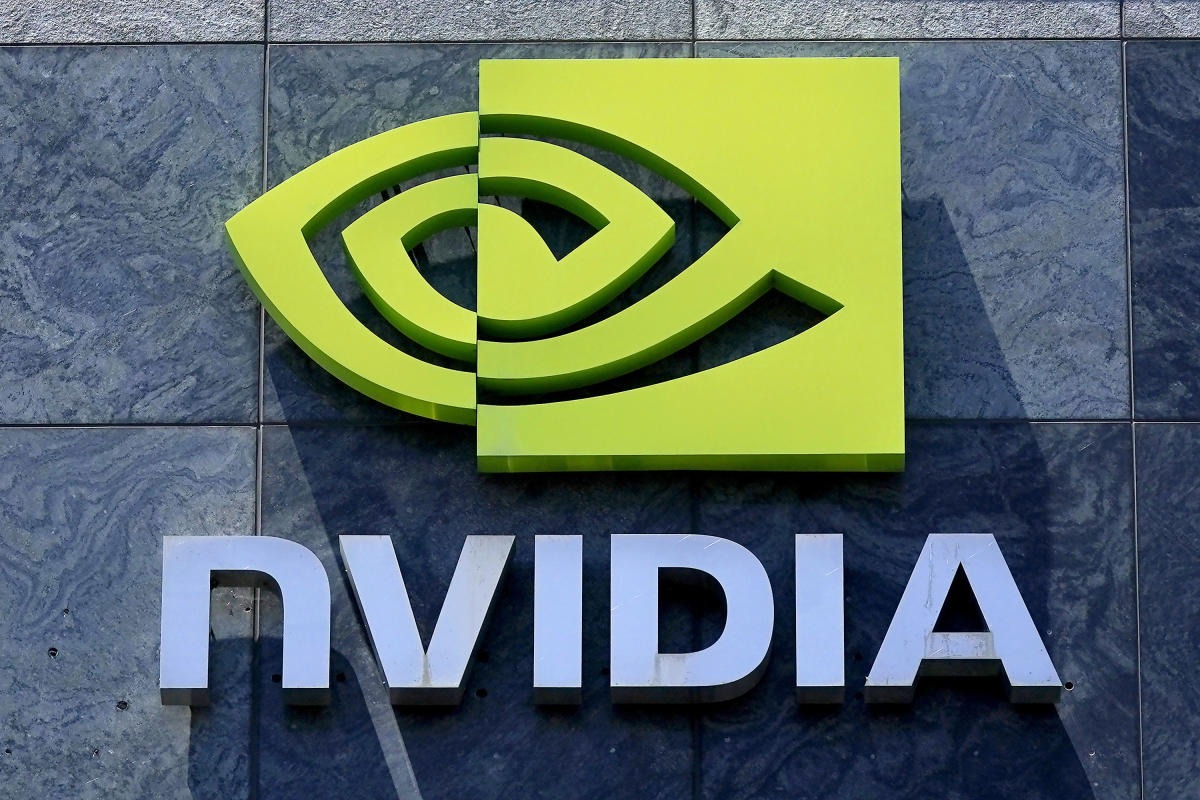 Nvidia's AI Chips and Fed's Inflation Whips: A Market Rollercoaster in the Making